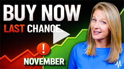 5 Hot Stocks to Buy Now: November's Top Picks With Upside Ahead