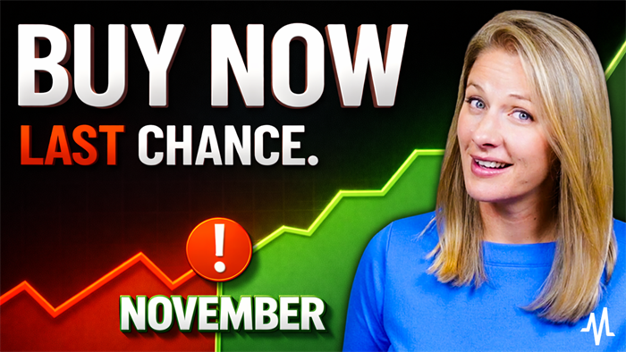 5 Hot Stocks to Buy Now: November&lsquo;s Top Picks With Upside Ahead
