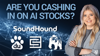 Are you Cashing in on AI Stocks?