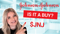 Is Johnson & Johnson a Buy in This Market?