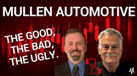 Mullen Automotive - What’s Good, What’s Bad, and What’s Downright Ugly