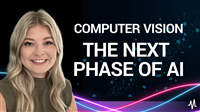 5 Computer Vision Stocks | The Next Phase of AI