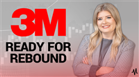 3M | Ready for a Rebound