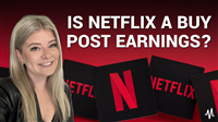 Is Netflix Stock a Buy After Its Post-Earnings Surge?