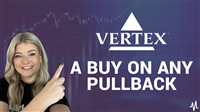 Vertex Pharmaceuticals Stock a Buy on Any Pullback