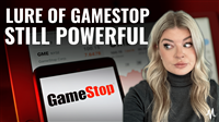 The Lure of GameStop Stock Still Powerful