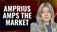 Amprius Technologies Stock Amps the Market