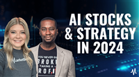 AI Stocks and Strategy in 2024