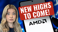 Advanced Micro Devices at Significant Turning Point