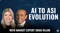 Evolution from AI to ASI, What Investors Need to Know