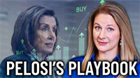 ALERT! Pelosi’s Bullish 2026 Buy List