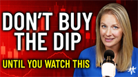 3 Stocks to Buy on the Dip—and 1 to Avoid
