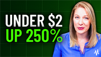 Penny Stock Volume Surge: 10 Under $2 Trading Like Crazy