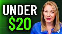 3 Stocks Under $20 Across 3 Hot Sectors