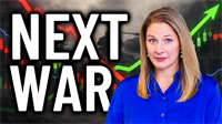3 Defense Stocks Built for the Next War (Institutions Are Missing This)