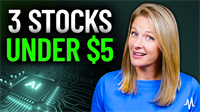 3 Tech Stocks Under $5 Insiders Are Buying NOW