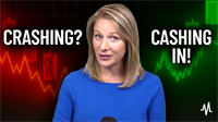 The Dollar Is Crashing (And These 3 Stocks Are Cashing In)