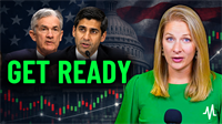 If You Own Stocks, Get READY for May 15th