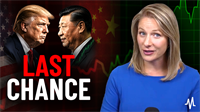 The Last Big Wealth Opportunity Before China Cuts Us Off (3 Stocks to Buy Now)