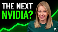 This is Bigger Than Nvidia. These 5 Stocks Win the Next AI Wave.