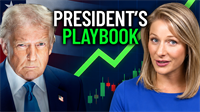 Trump Made 3,700 Stock Trades in 90 Days. You'll Wish You Followed His Playbook.