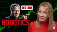 GET IN EARLY! Top 4 Robotics Stocks that are Bigger Than Nvidia (Even Their CEO Says So)