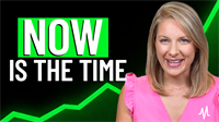 Get READY for What's Next. These 3 Stocks Could Save Your Portfolio