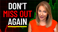 These Stocks REFUSE to Be Ignored. One Was Up 3300% In ONE Day.