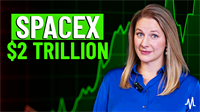 If You Own Space Stocks....GET READY