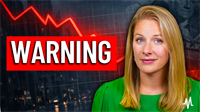 Wall Street Just Gave a Dire Warning. (Most Aren't Ready)