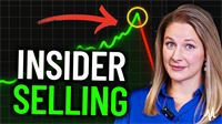 3 AI Stocks Insiders Are Selling. Most Aren't Ready for What Happens Next.