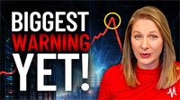 The AI Bubble Is About to Get Ugly. Most Aren't Ready.