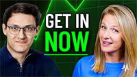 Want a Stock Before It Peaks? These 3 Growth Stories Are HUGE.