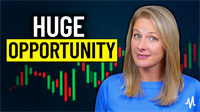 99% of You Will Miss This Memory Stock Dip