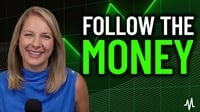 UP 20% IN 1 DAY?! These quiet sectors are moving!