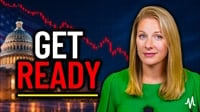 Oil Just Hit $95. Get READY For What Comes Next.
