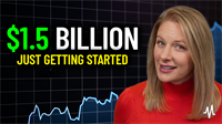 A $1.5 Billion Ruling Just Exposed AI's Next Bottleneck.
