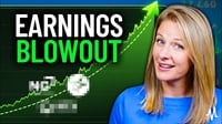Tech Is Slipping. These 3 Defense Stocks Are Soaring On Earnings.