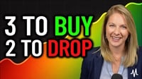 3 Stocks To Buy As Big Tech Sells Off (And 2 To Avoid)