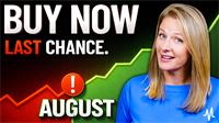 5 Hot Stocks to Buy Now: August's Top Tech Picks With Upside Ahead