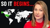 The Global Monetary Reset Has Begun (Japan Is Just the Start)
