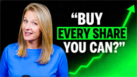 Dips Never Last. 3 Stocks to Buy Now.