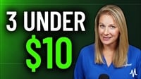 3 Robotics Stocks Under $10 With Massive Upside