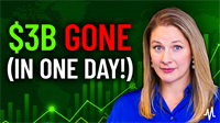 Everyone Bet Against It. They Just Lost $3 Billion in One Day (Here's What Happens Next)