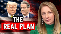Trump's Team Just Intervened in the Market (3 Trades to Make Now)