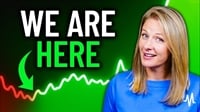 Most Upgraded Stocks. Why These Rebounds Are Just Beginning.