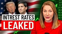 This Hasn't Happened in 25 Years (Your Investments ARE NOT Ready For What's Coming)