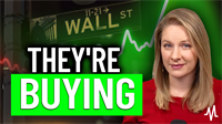 It's Happening Again: Wall Street Is All In on One Sector (5 Stocks to Buy Now)