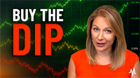 3 Stocks You'll Wish You Bought on This Dip (One Just Got a Major Catalyst)