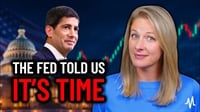 The September Slowdown Isn't Done Yet (Most Investors Aren't Ready)